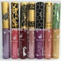 Waterproof lip gloss Lip gloss private label Lipgloss Packaging